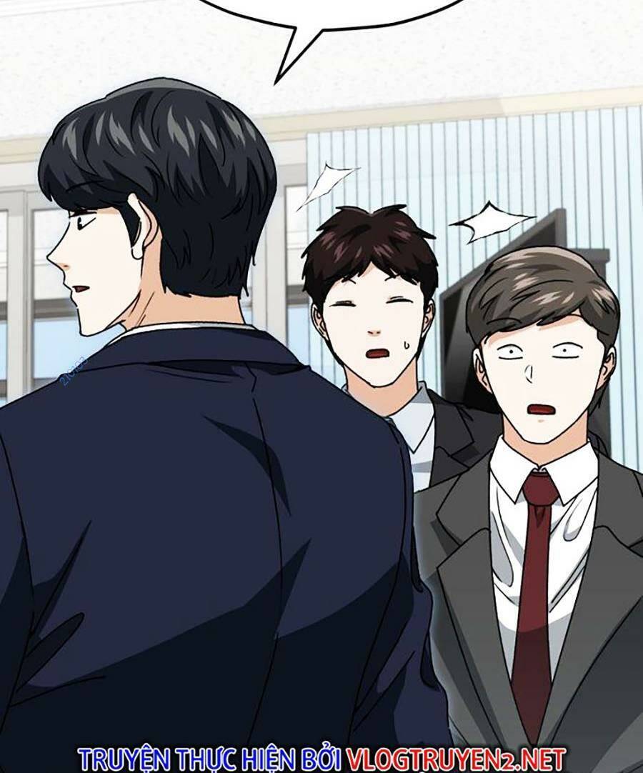 Bố Tôi Quá Mạnh Chapter 113 - Trang 2