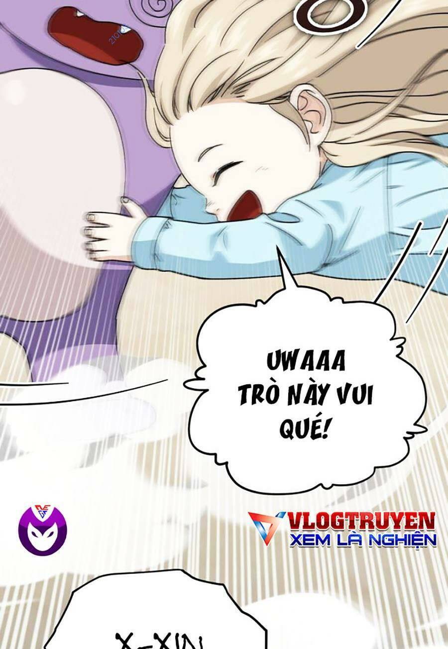 Bố Tôi Quá Mạnh Chapter 113 - Trang 2