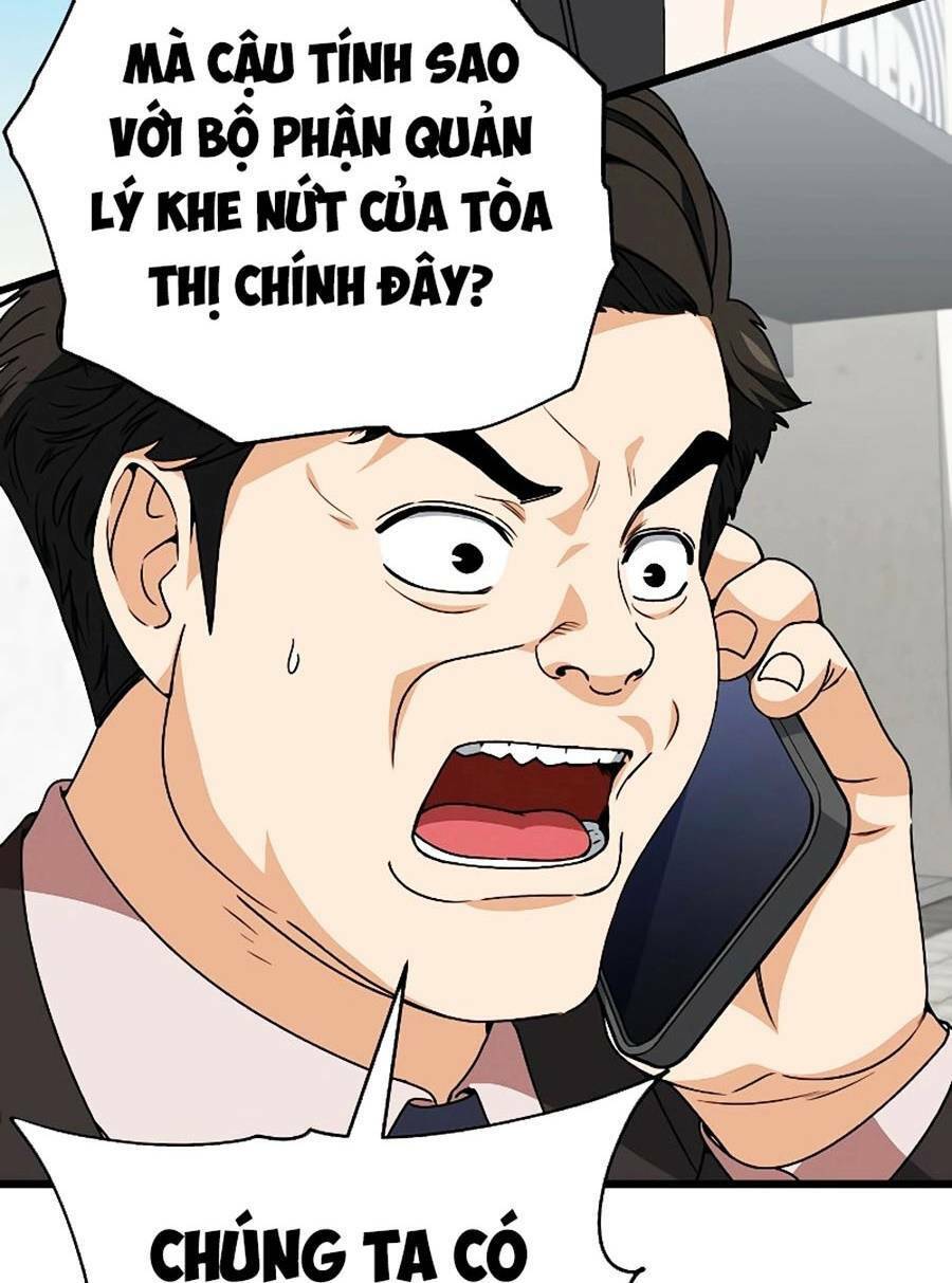 Bố Tôi Quá Mạnh Chapter 114 - Trang 2