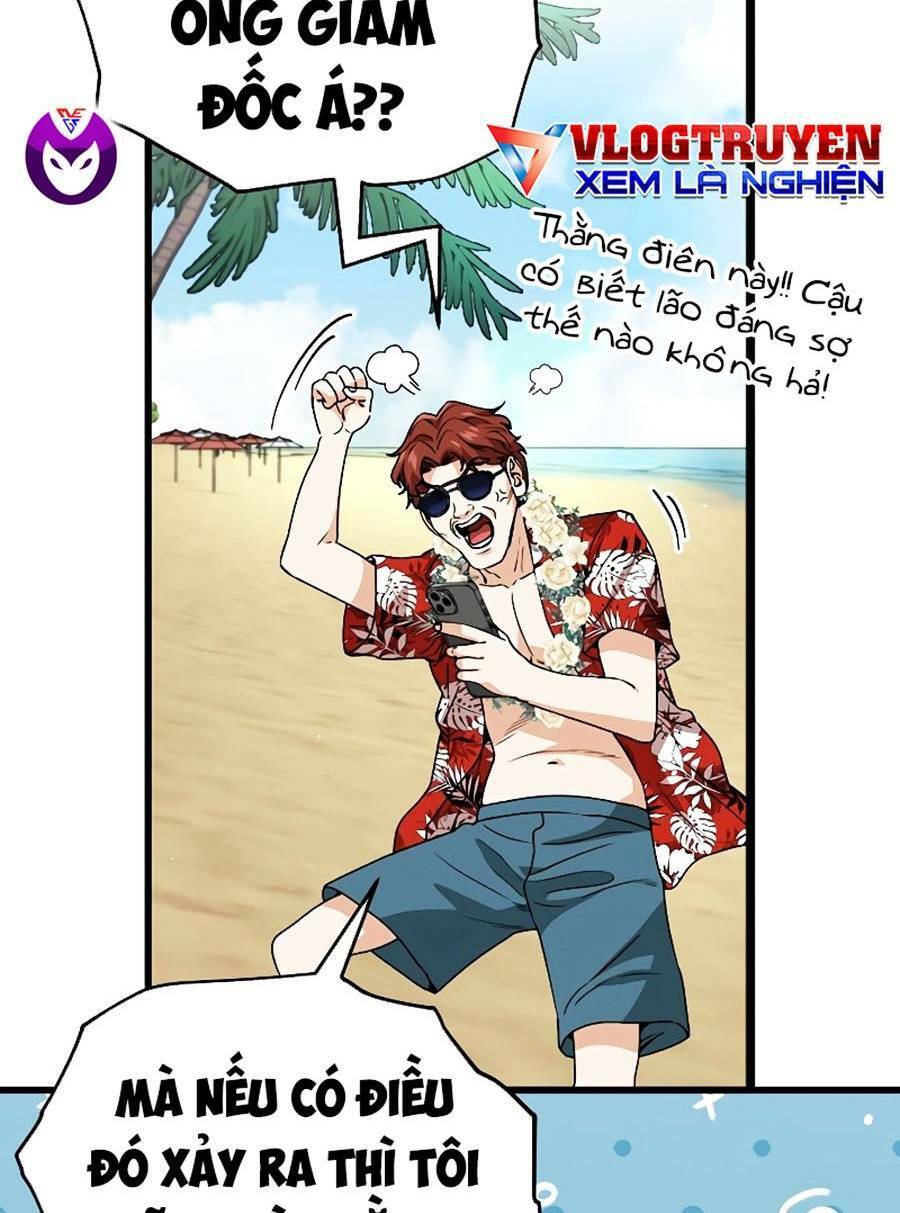 Bố Tôi Quá Mạnh Chapter 114 - Trang 2