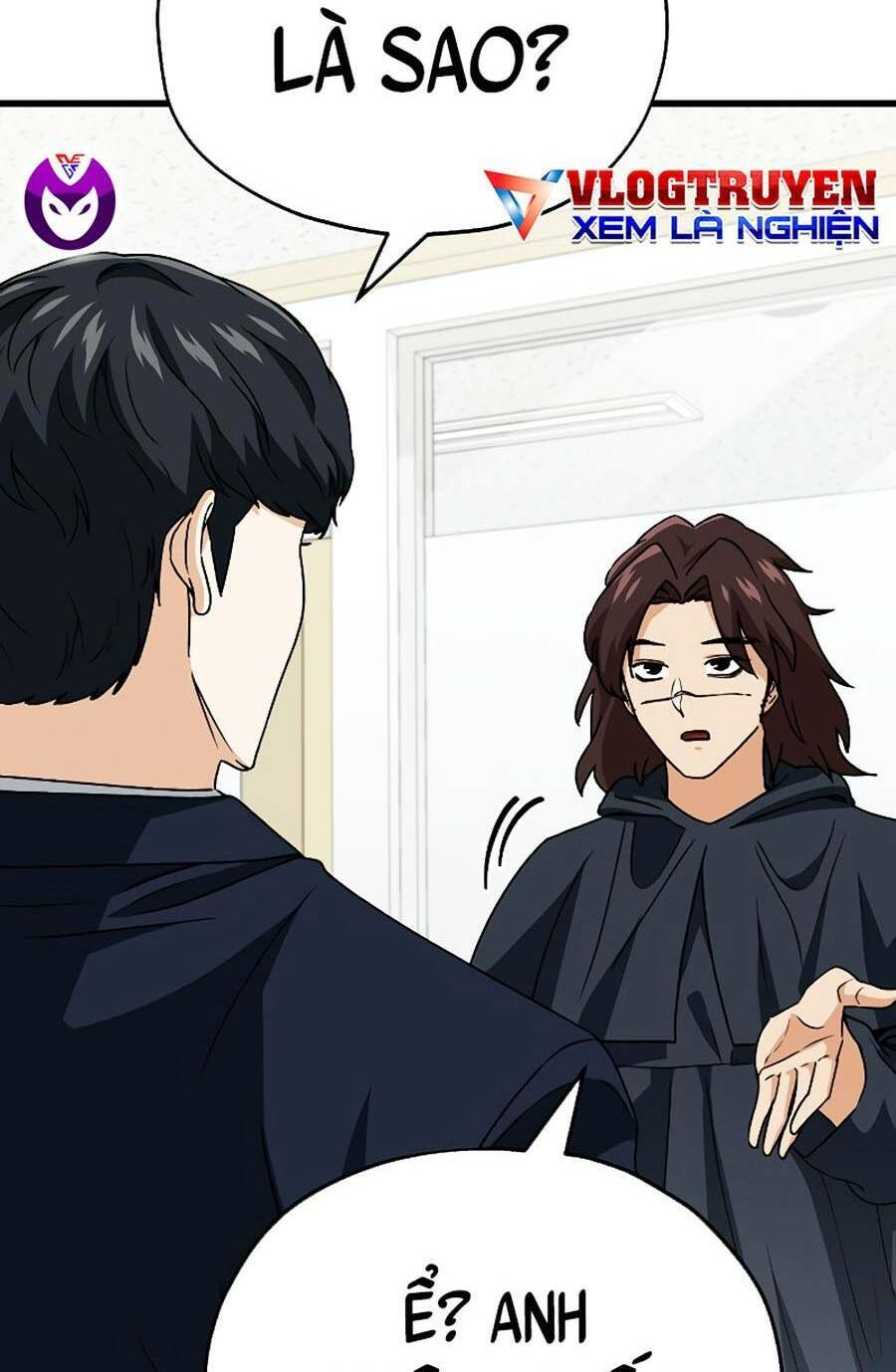 Bố Tôi Quá Mạnh Chapter 114 - Trang 2