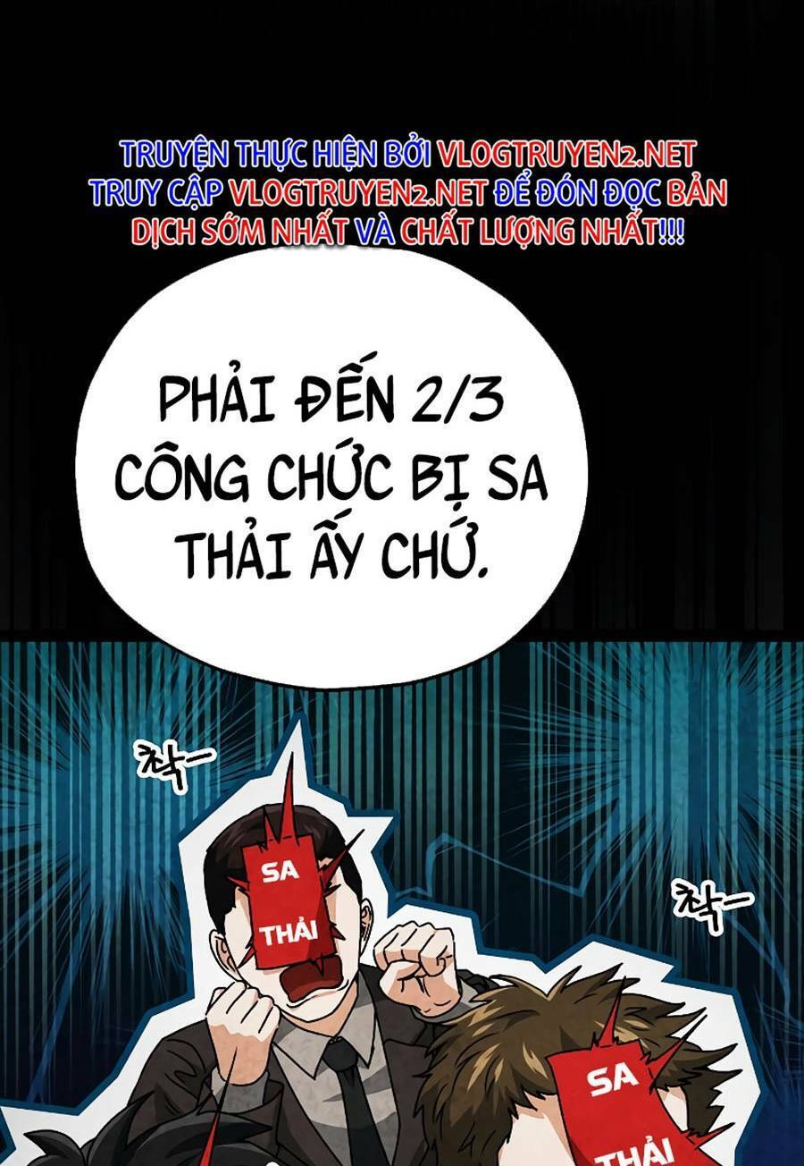 Bố Tôi Quá Mạnh Chapter 114 - Trang 2