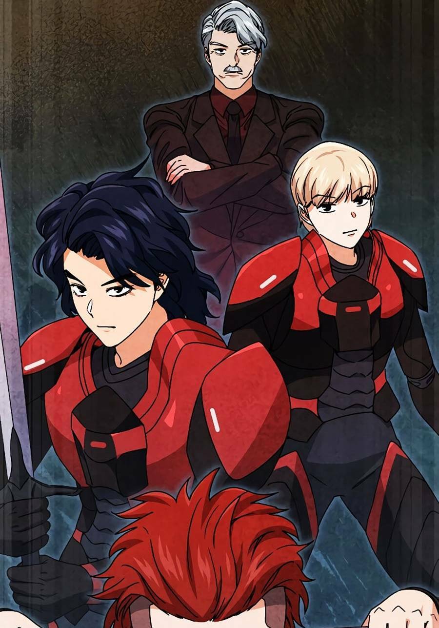 Bố Tôi Quá Mạnh Chapter 114 - Trang 2