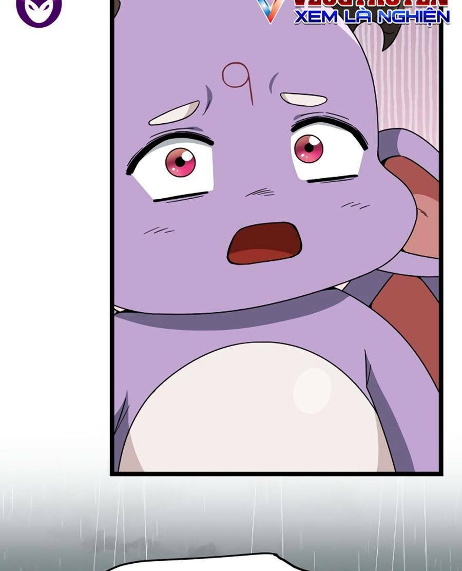 Bố Tôi Quá Mạnh Chapter 115 - Trang 2