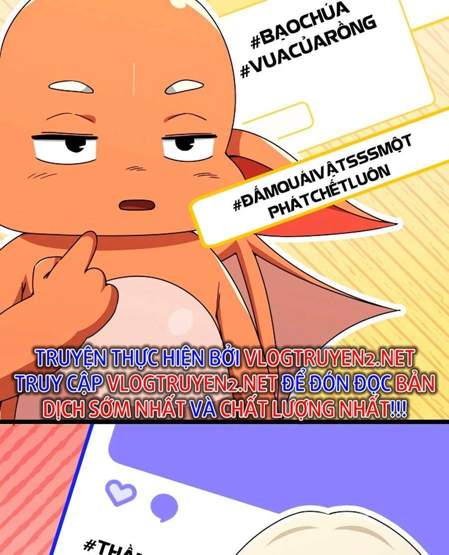 Bố Tôi Quá Mạnh Chapter 115 - Trang 2