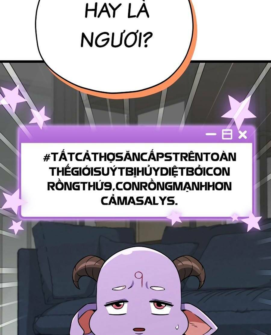 Bố Tôi Quá Mạnh Chapter 115 - Trang 2