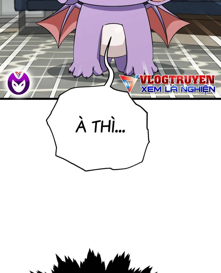 Bố Tôi Quá Mạnh Chapter 115 - Trang 2