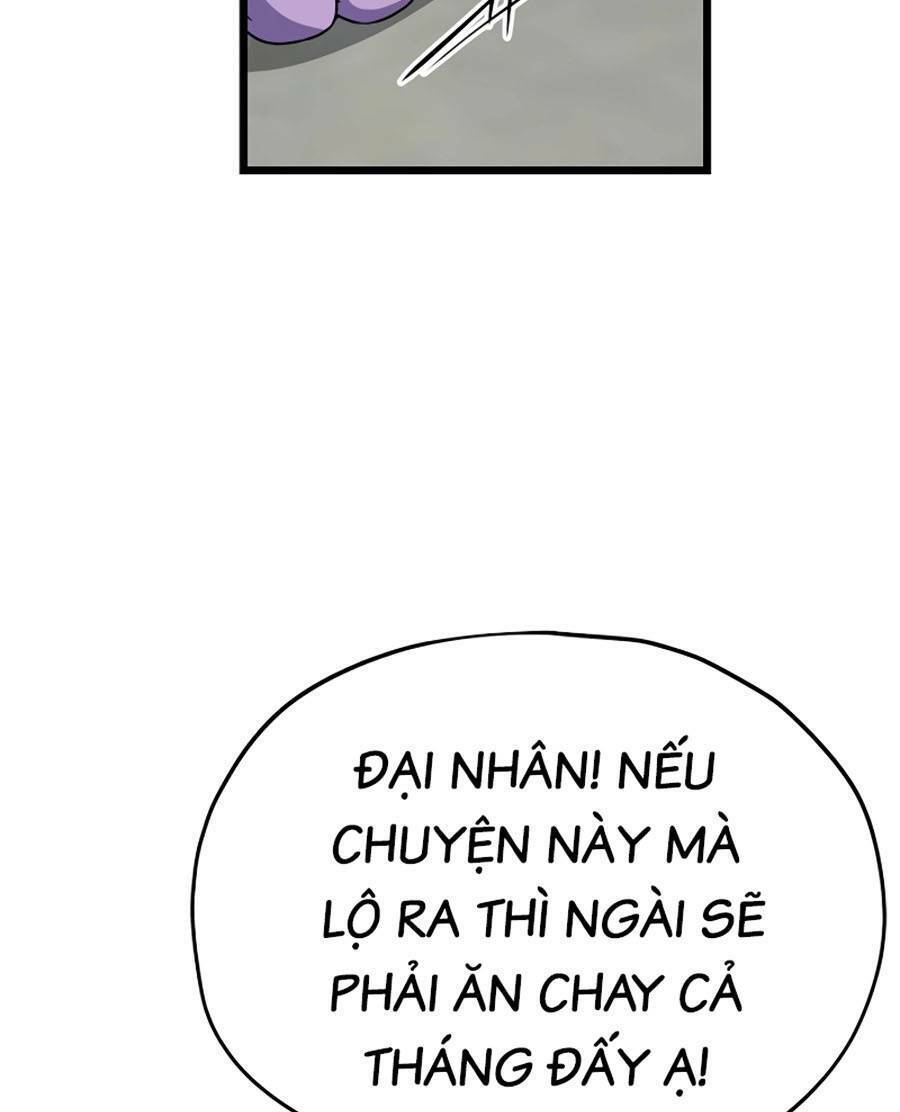 Bố Tôi Quá Mạnh Chapter 115 - Trang 2