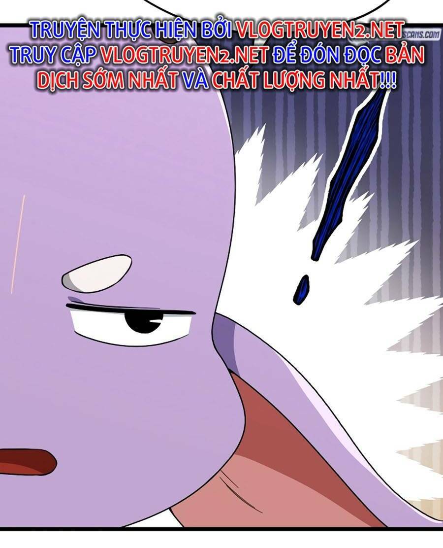 Bố Tôi Quá Mạnh Chapter 115 - Trang 2