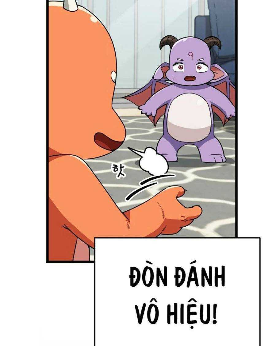 Bố Tôi Quá Mạnh Chapter 115 - Trang 2