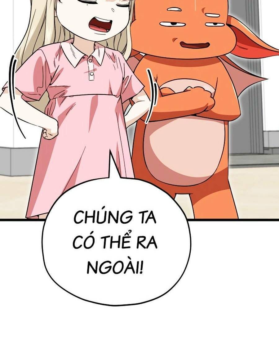 Bố Tôi Quá Mạnh Chapter 115 - Trang 2