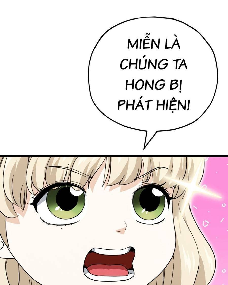 Bố Tôi Quá Mạnh Chapter 115 - Trang 2