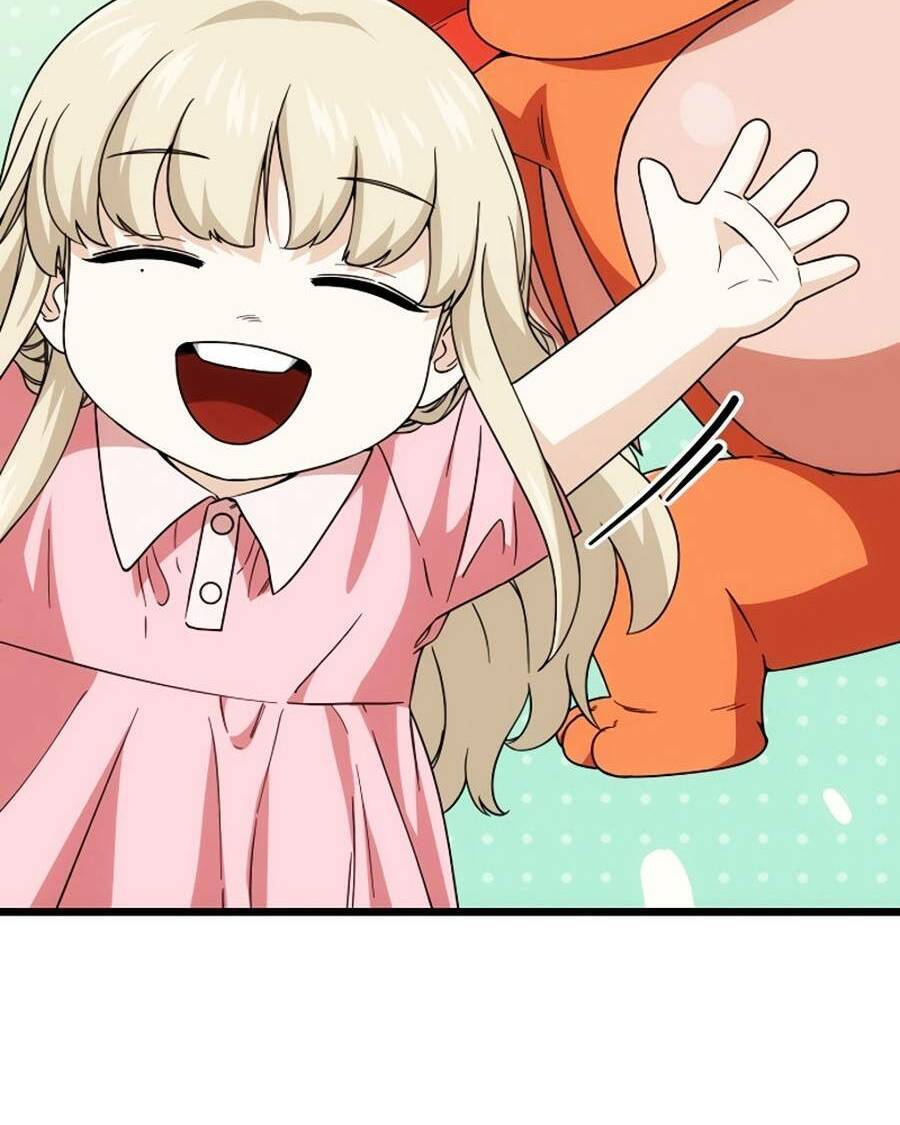 Bố Tôi Quá Mạnh Chapter 115 - Trang 2