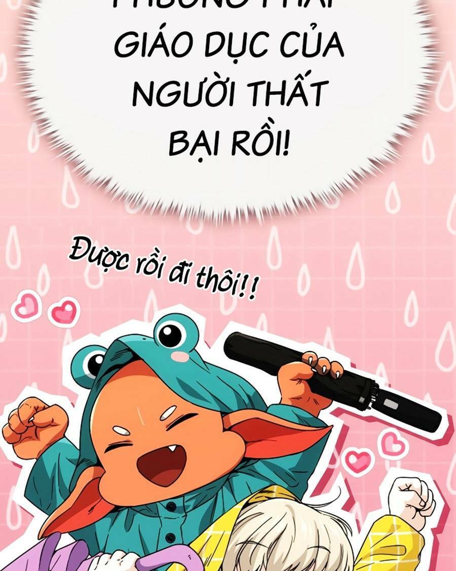 Bố Tôi Quá Mạnh Chapter 115 - Trang 2