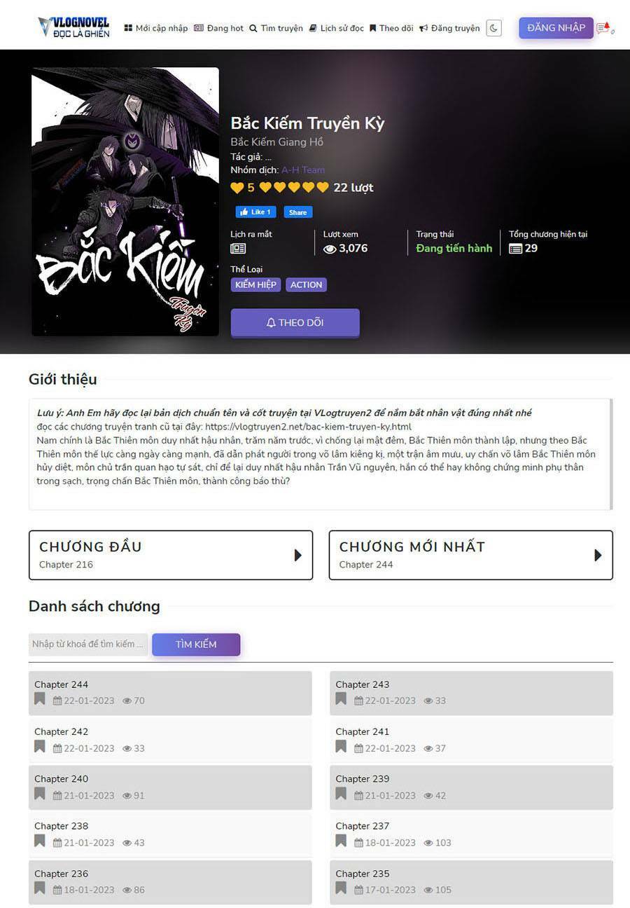 Bố Tôi Quá Mạnh Chapter 115 - Trang 2