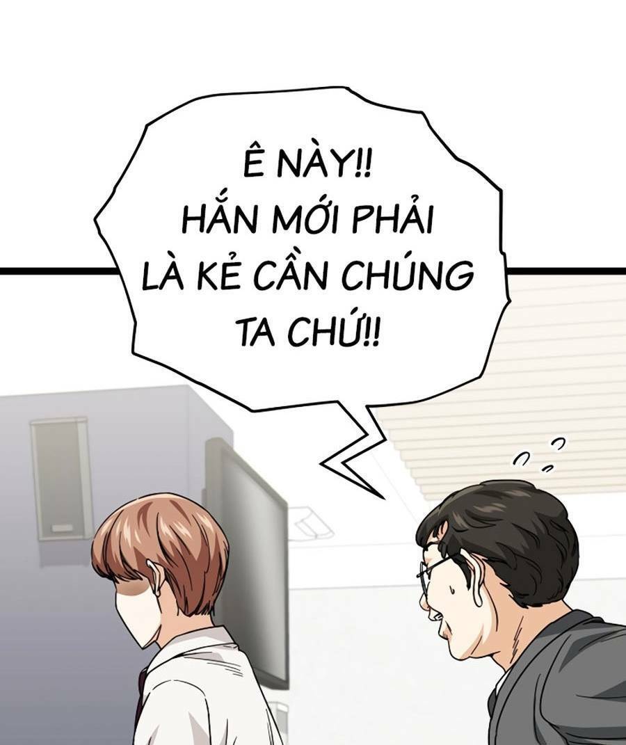 Bố Tôi Quá Mạnh Chapter 115 - Trang 2