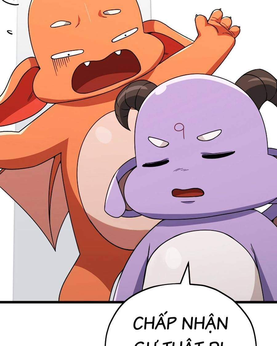 Bố Tôi Quá Mạnh Chapter 115 - Trang 2