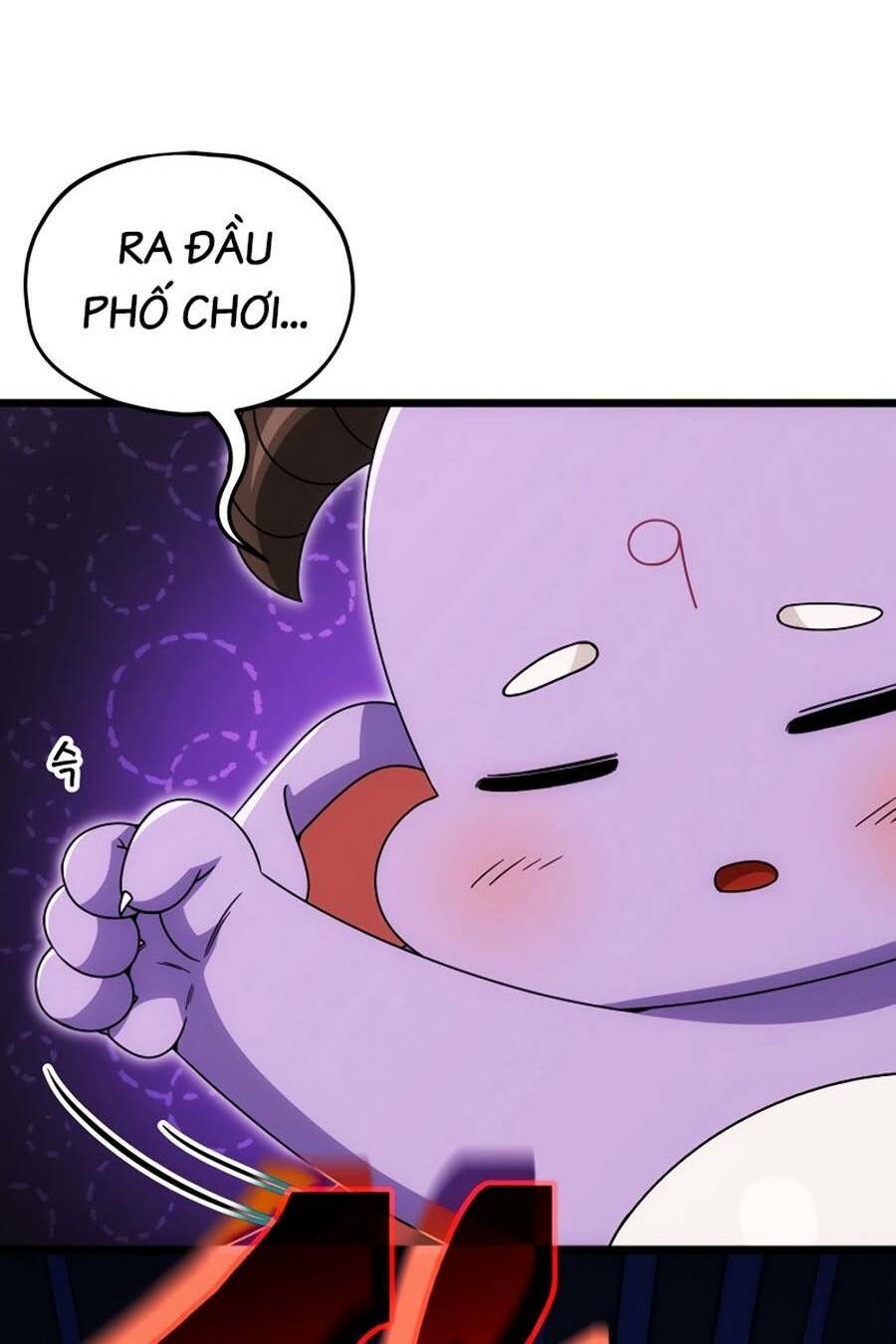 Bố Tôi Quá Mạnh Chapter 115 - Trang 2