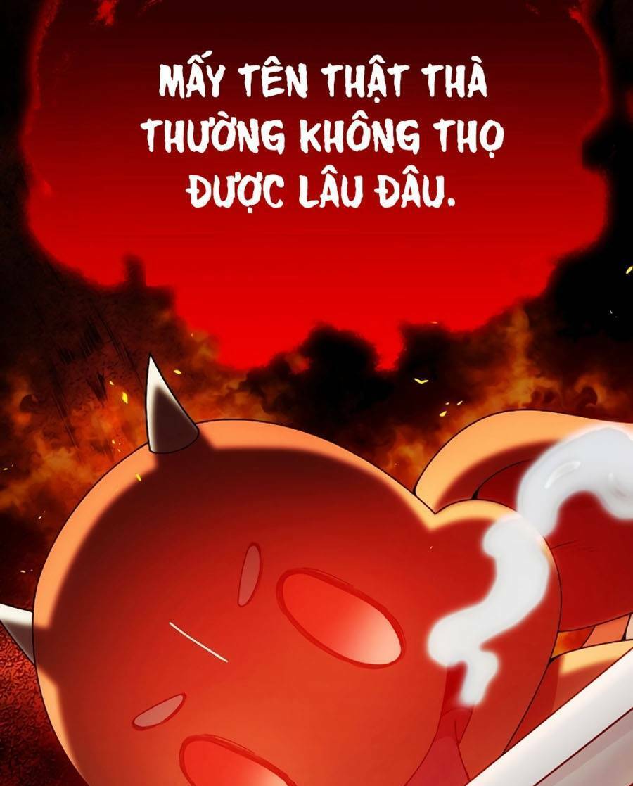 Bố Tôi Quá Mạnh Chapter 115 - Trang 2