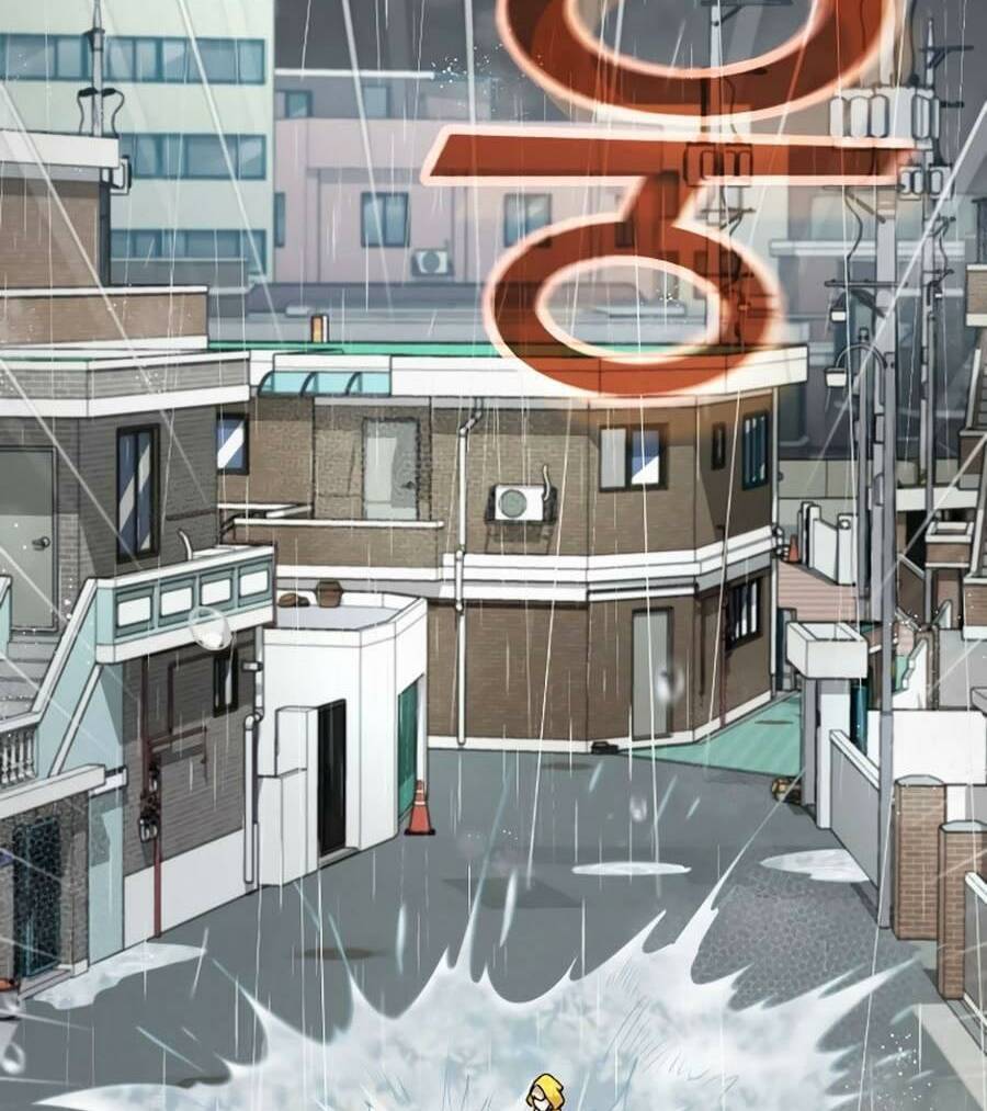 Bố Tôi Quá Mạnh Chapter 116 - Trang 2