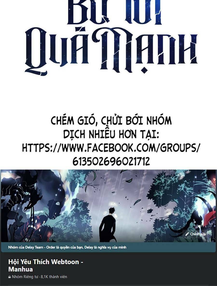 Bố Tôi Quá Mạnh Chapter 116 - Trang 2
