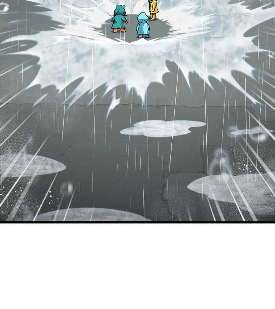 Bố Tôi Quá Mạnh Chapter 116 - Trang 2