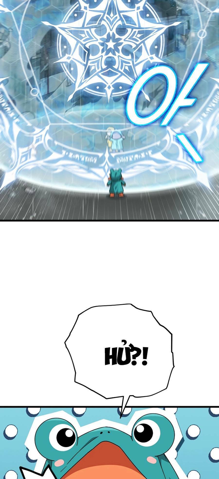 Bố Tôi Quá Mạnh Chapter 116 - Trang 2