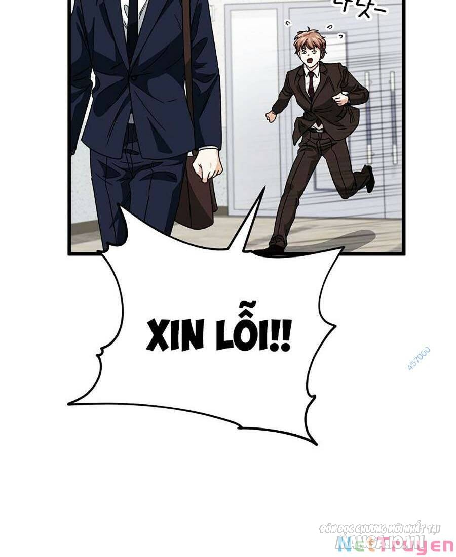 Bố Tôi Quá Mạnh Chapter 117 - Trang 2