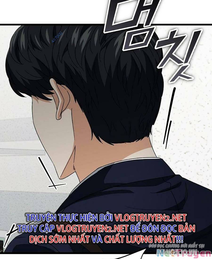 Bố Tôi Quá Mạnh Chapter 117 - Trang 2