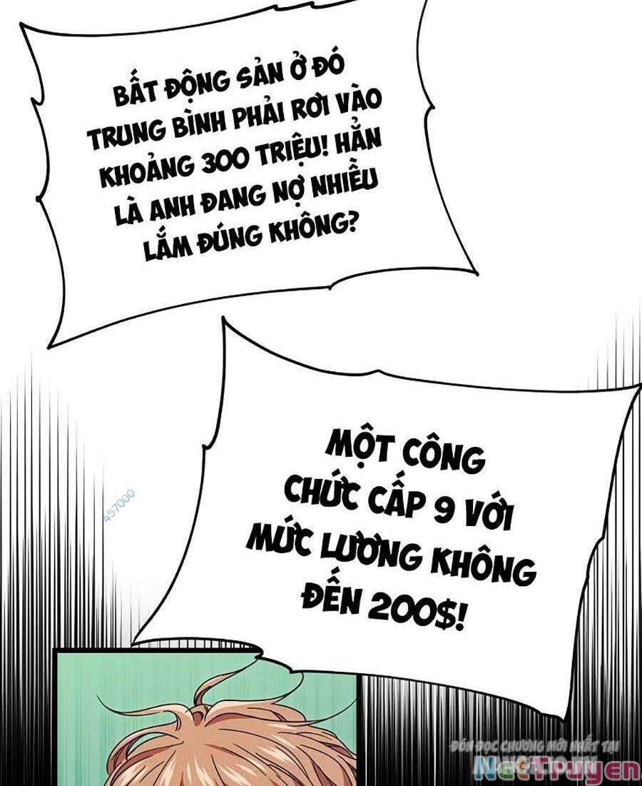 Bố Tôi Quá Mạnh Chapter 117 - Trang 2