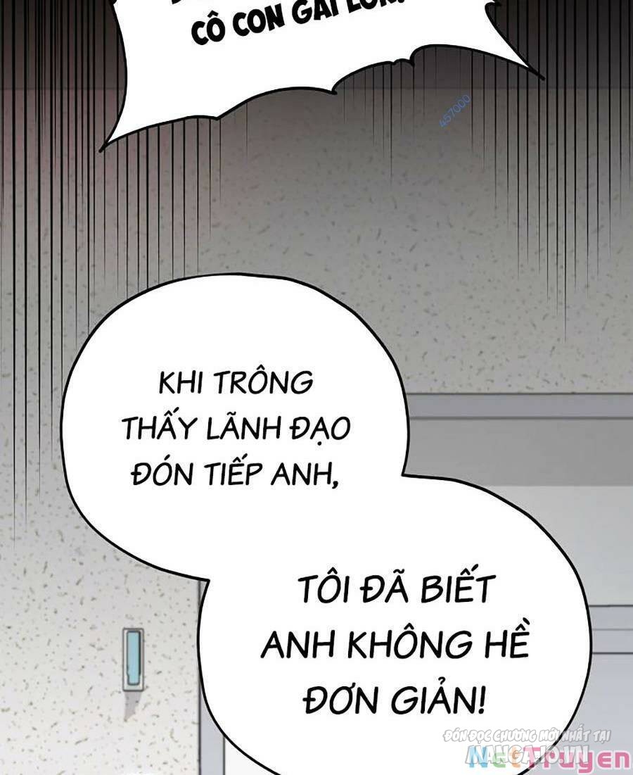 Bố Tôi Quá Mạnh Chapter 117 - Trang 2