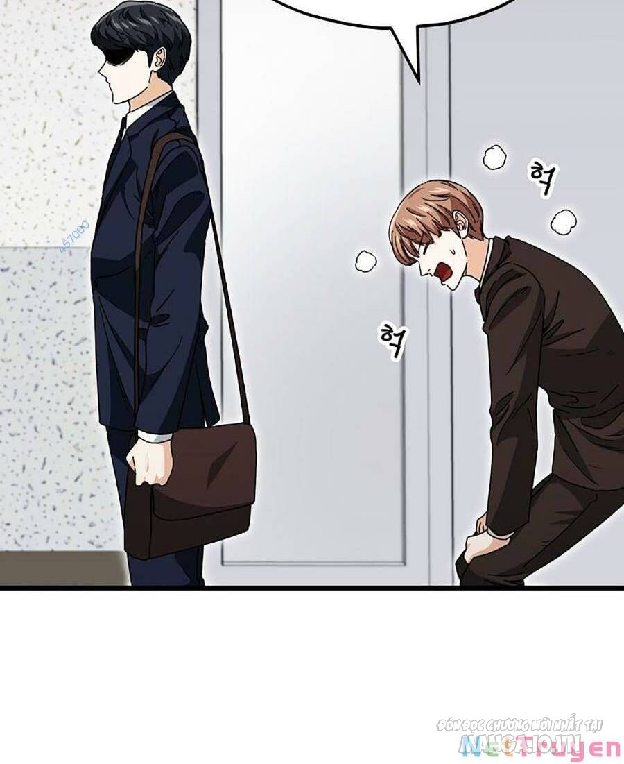 Bố Tôi Quá Mạnh Chapter 117 - Trang 2