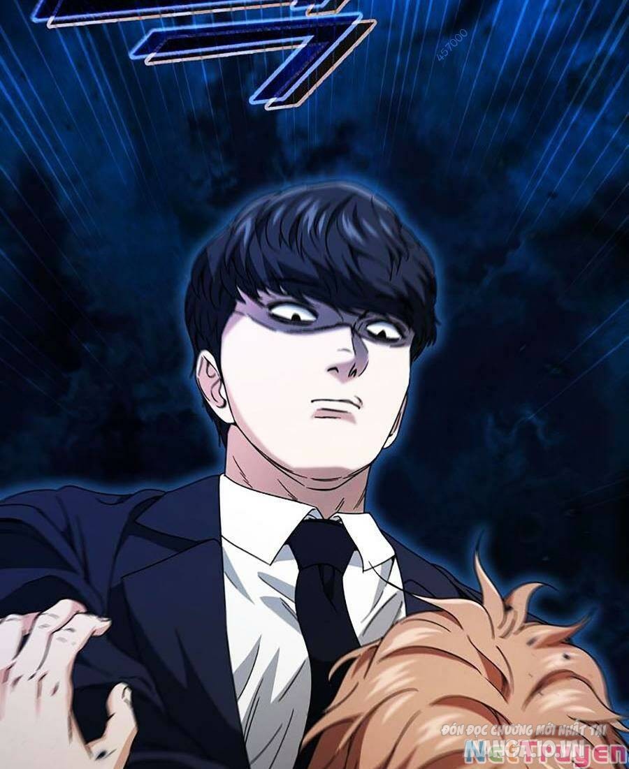 Bố Tôi Quá Mạnh Chapter 117 - Trang 2