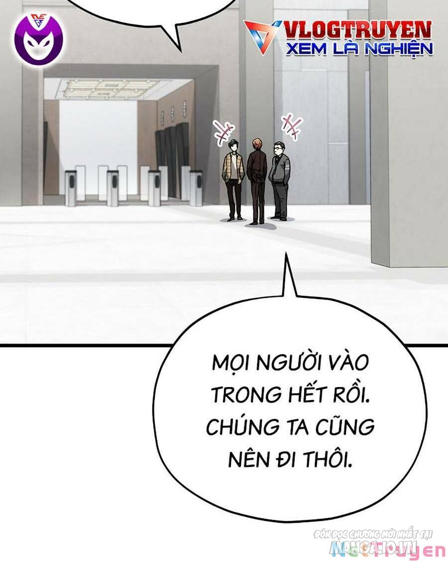 Bố Tôi Quá Mạnh Chapter 117 - Trang 2