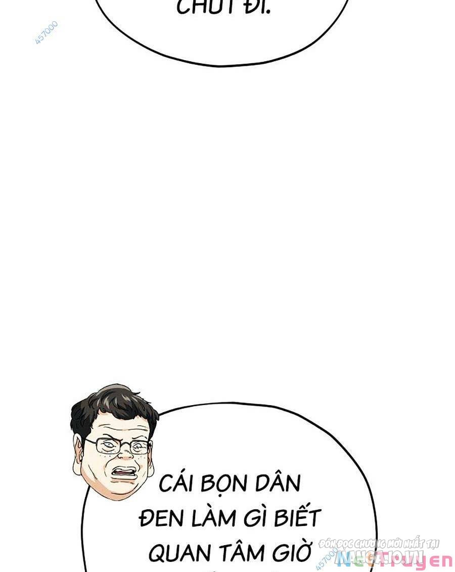 Bố Tôi Quá Mạnh Chapter 117 - Trang 2