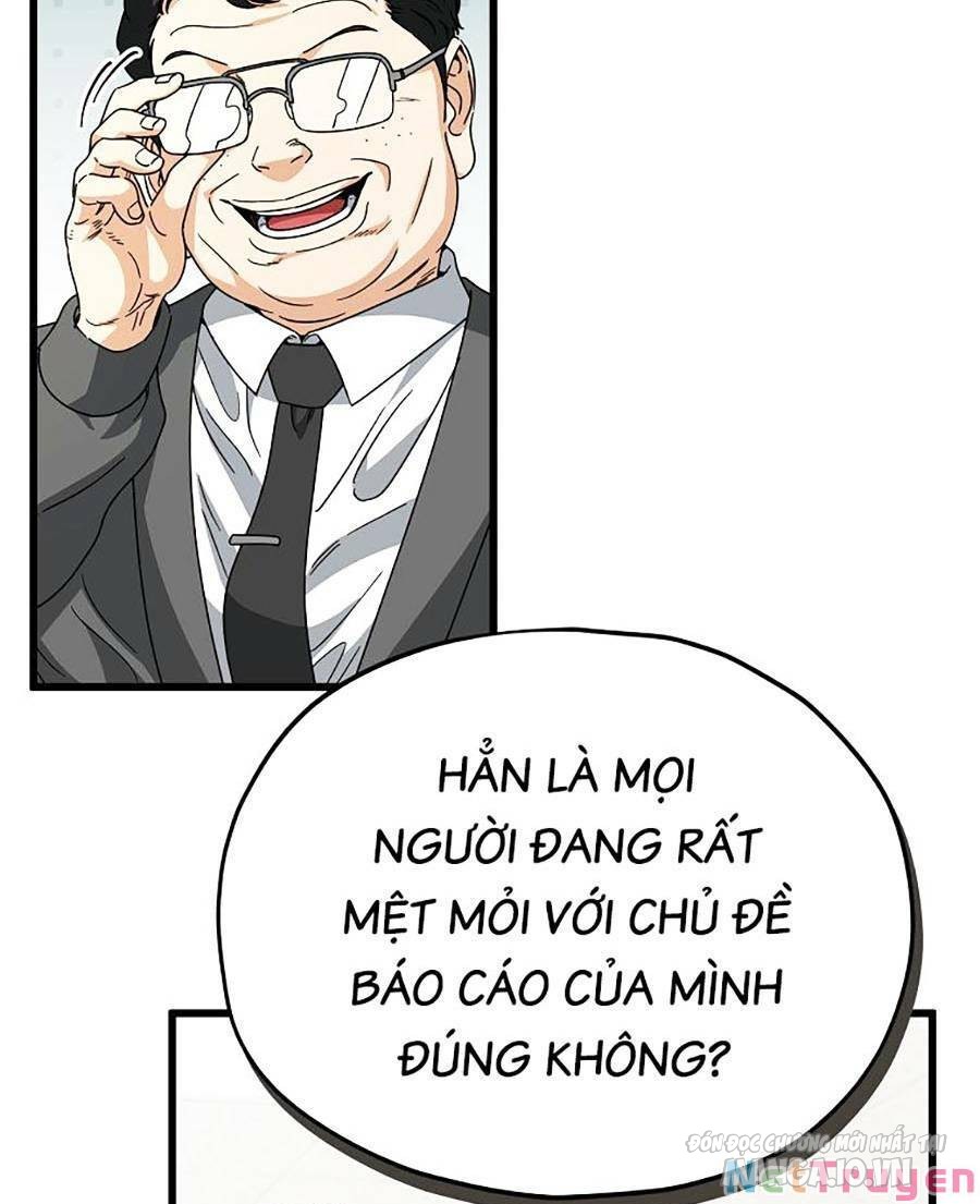 Bố Tôi Quá Mạnh Chapter 117 - Trang 2