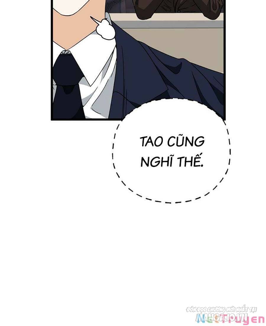 Bố Tôi Quá Mạnh Chapter 117 - Trang 2