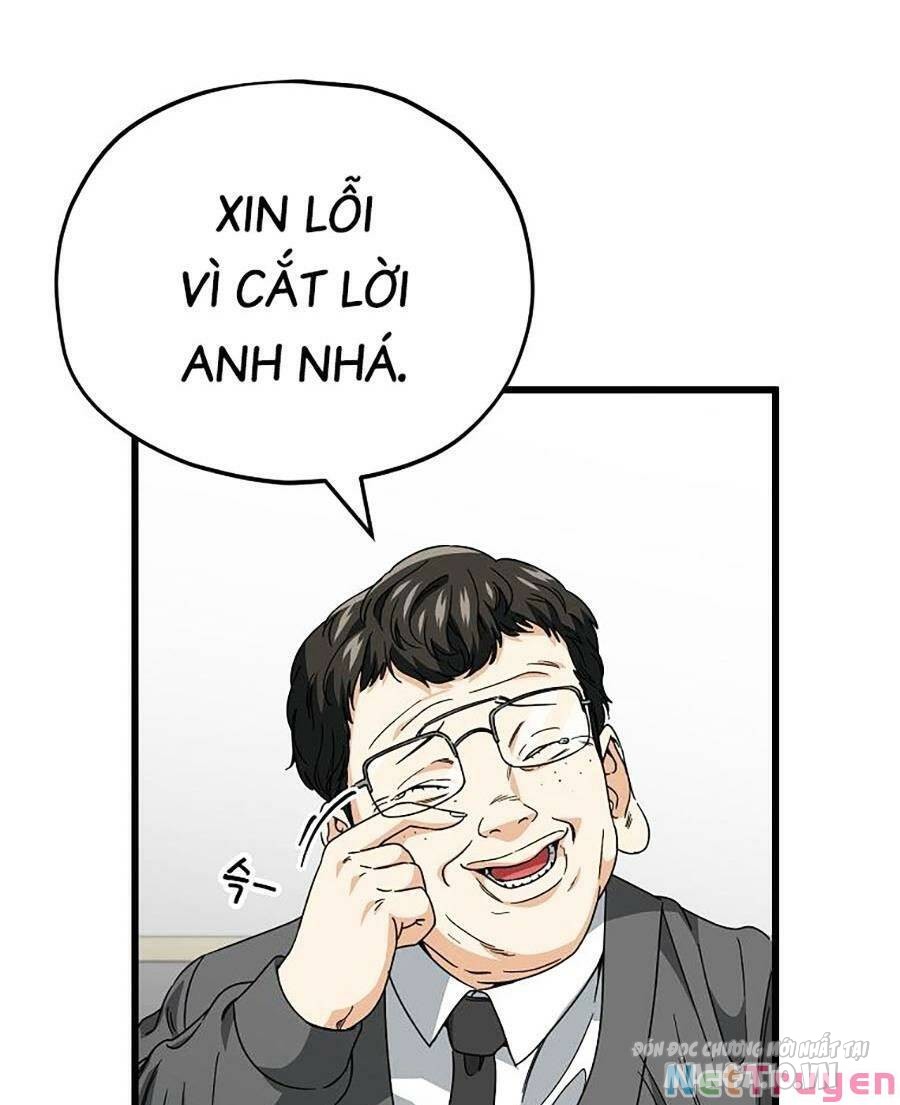 Bố Tôi Quá Mạnh Chapter 117 - Trang 2