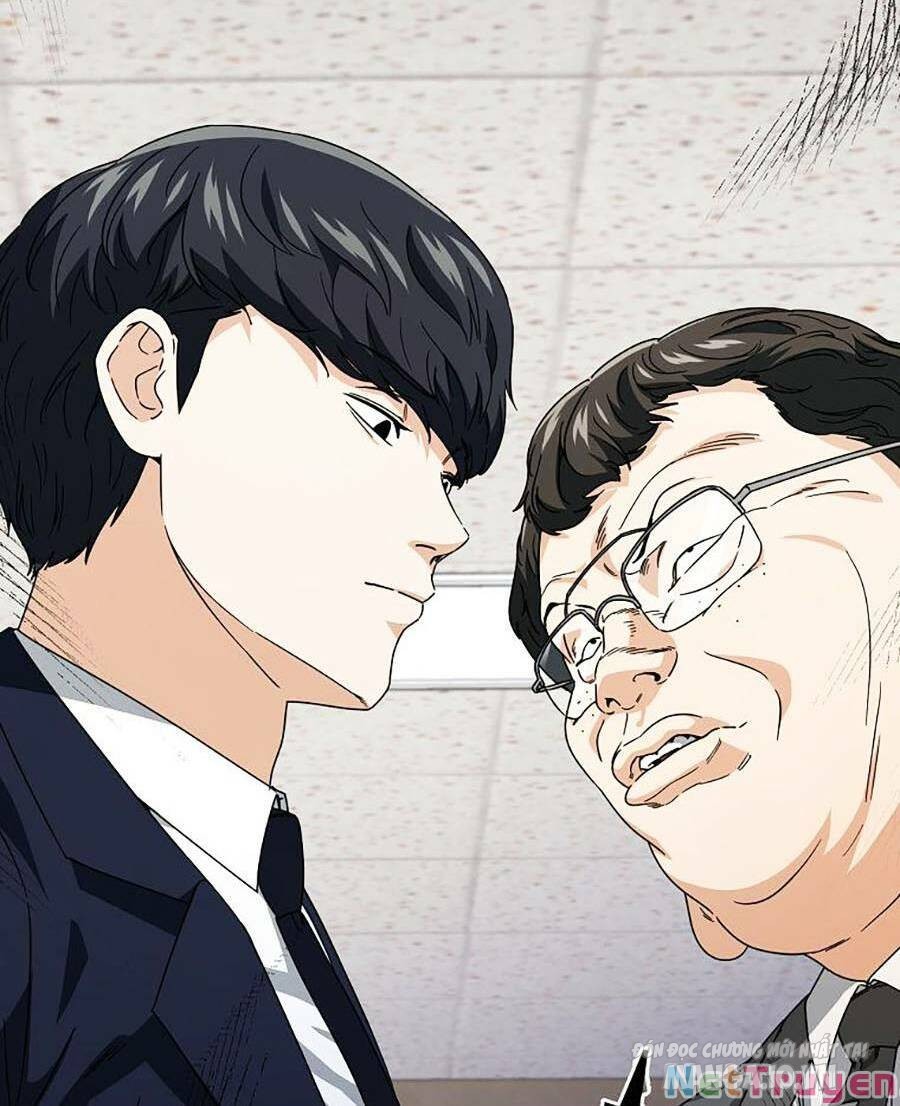 Bố Tôi Quá Mạnh Chapter 117 - Trang 2