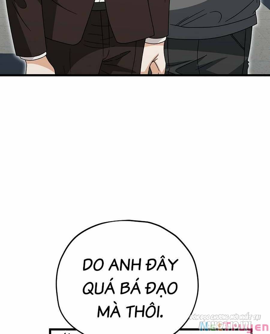 Bố Tôi Quá Mạnh Chapter 118 - Trang 2