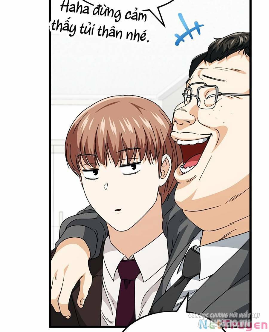 Bố Tôi Quá Mạnh Chapter 118 - Trang 2