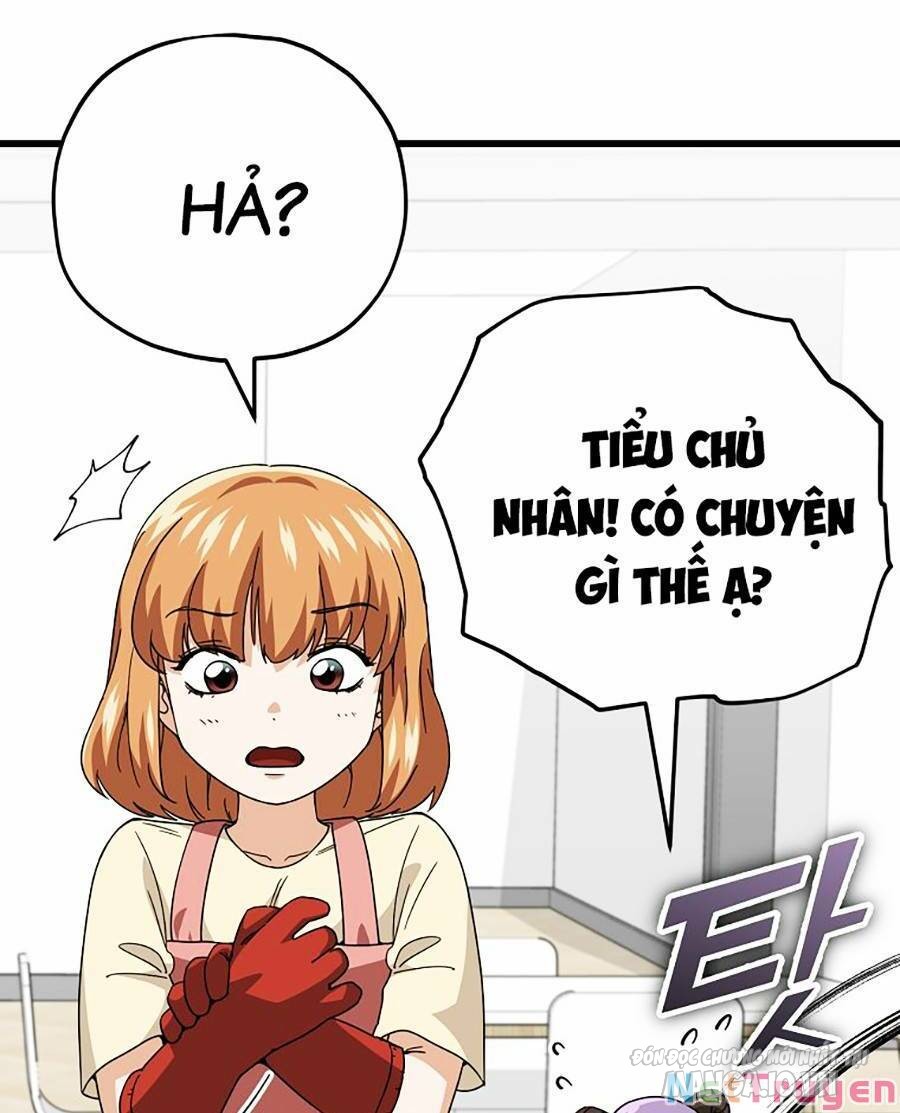 Bố Tôi Quá Mạnh Chapter 118 - Trang 2