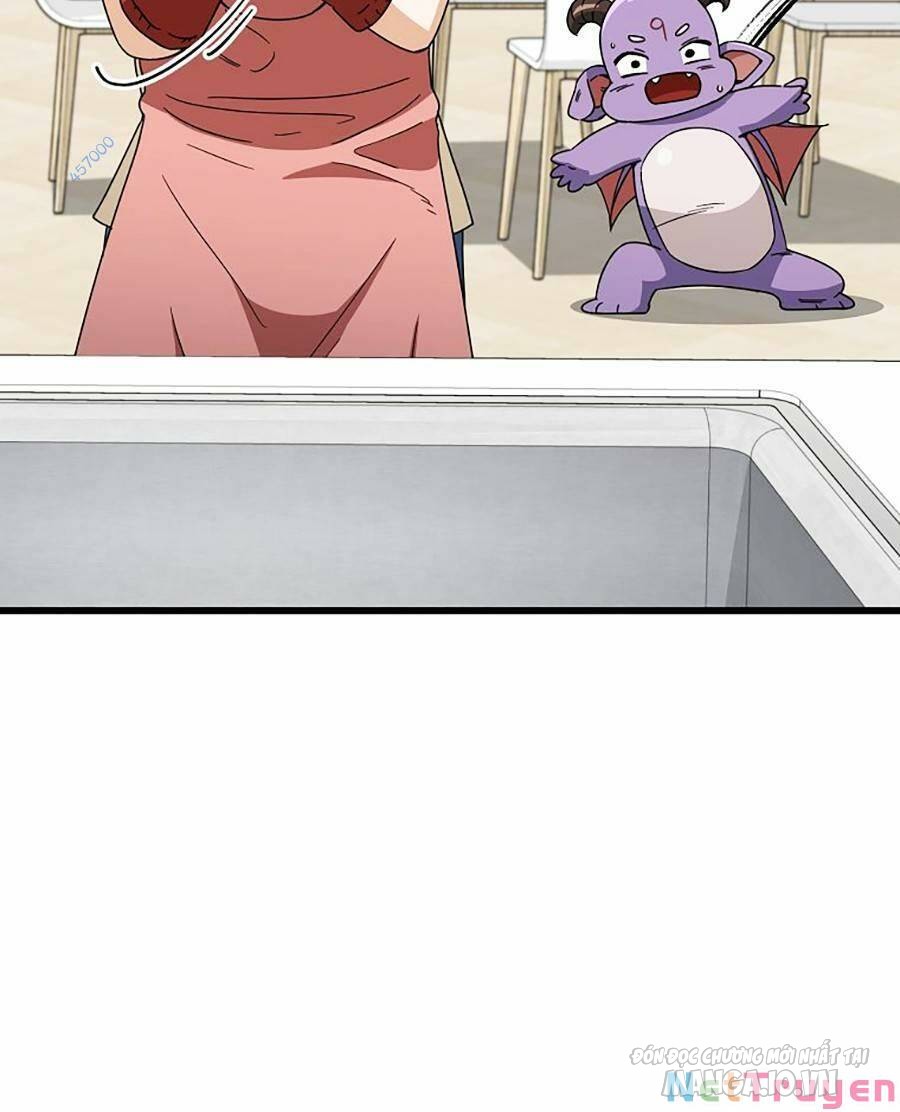 Bố Tôi Quá Mạnh Chapter 118 - Trang 2