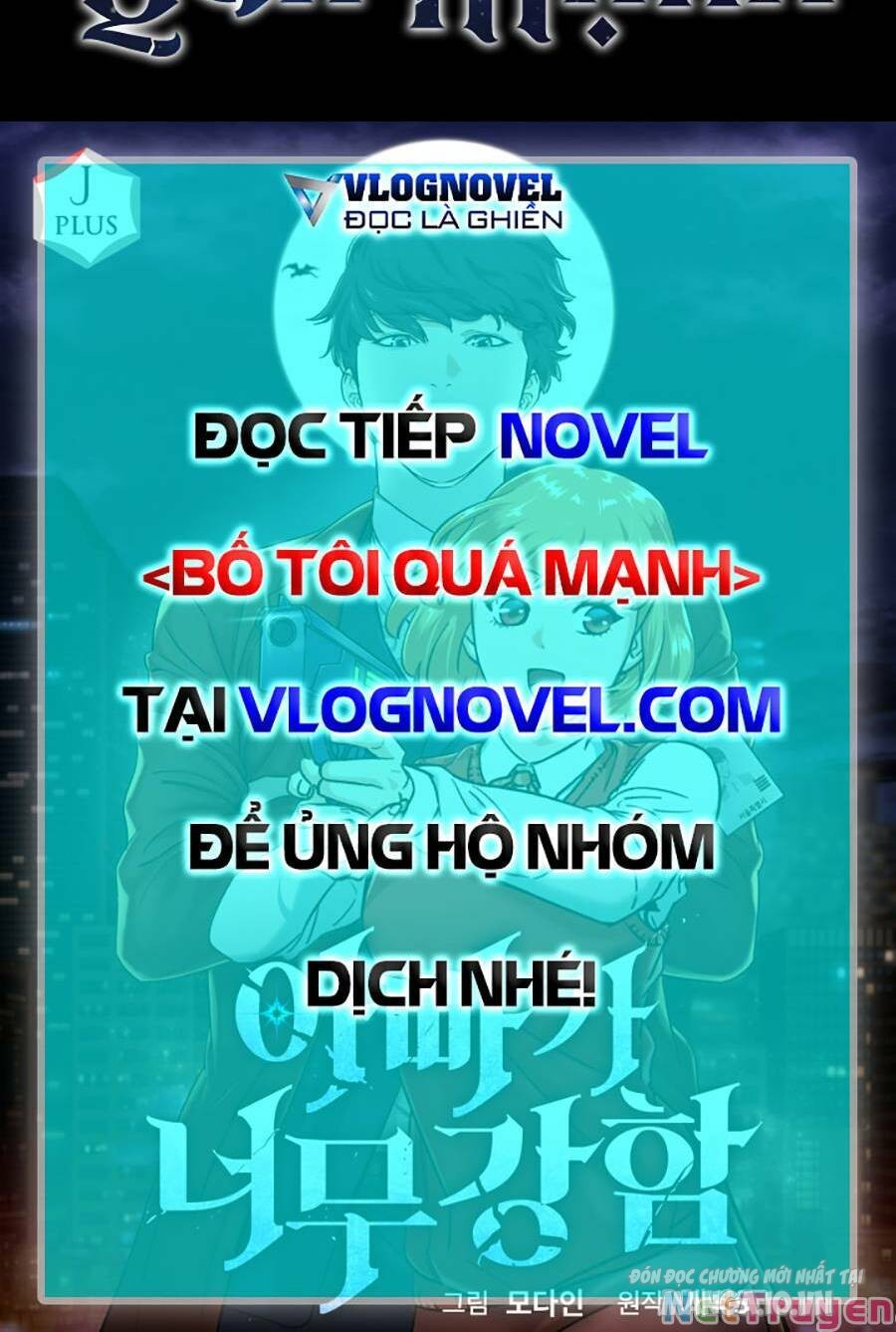 Bố Tôi Quá Mạnh Chapter 118 - Trang 2