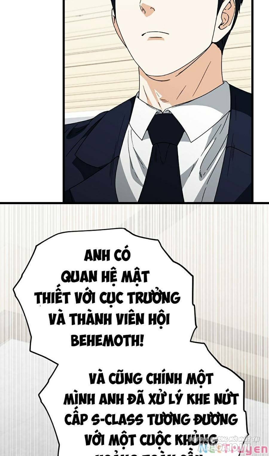 Bố Tôi Quá Mạnh Chapter 118 - Trang 2