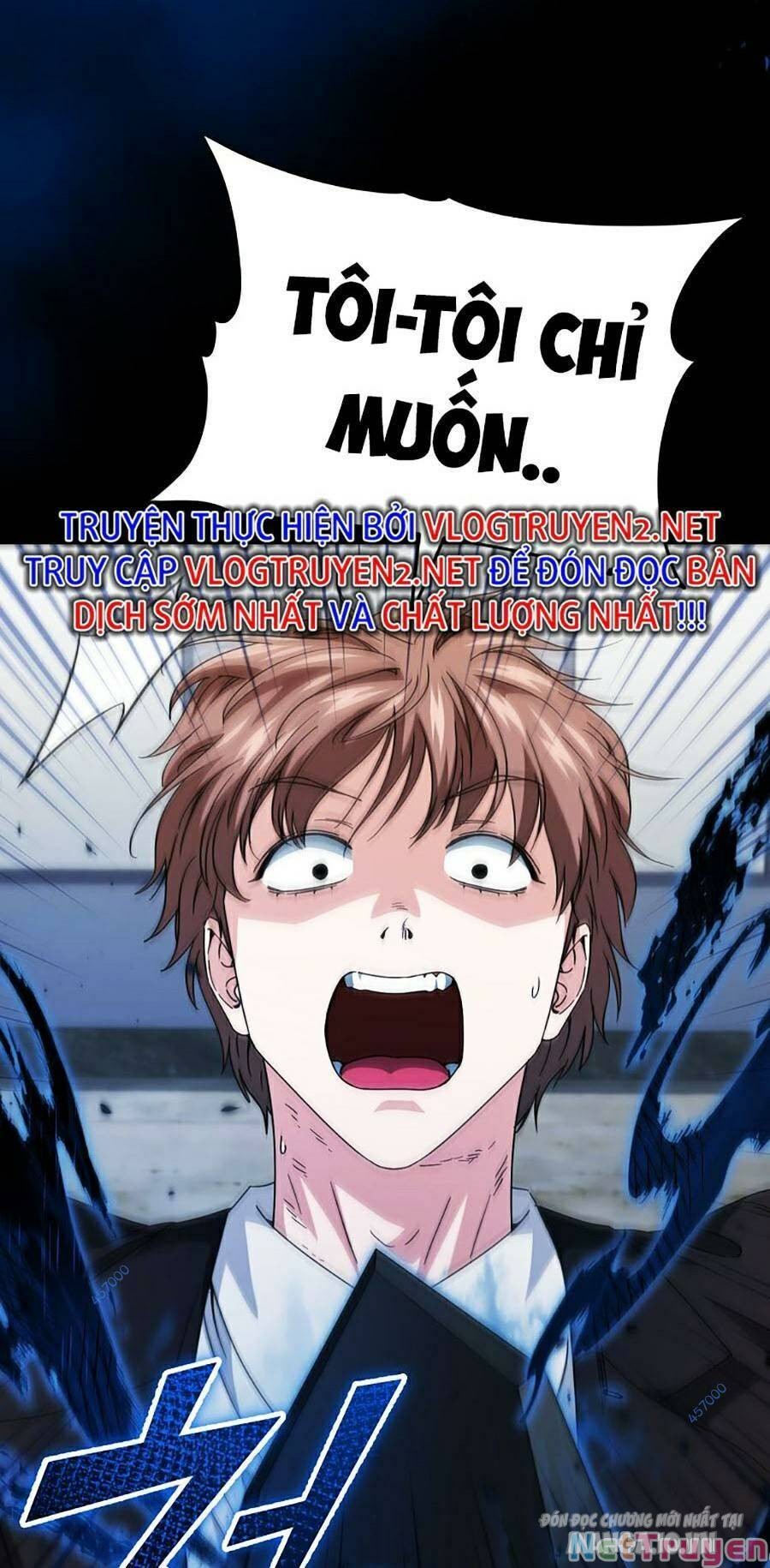 Bố Tôi Quá Mạnh Chapter 118 - Trang 2