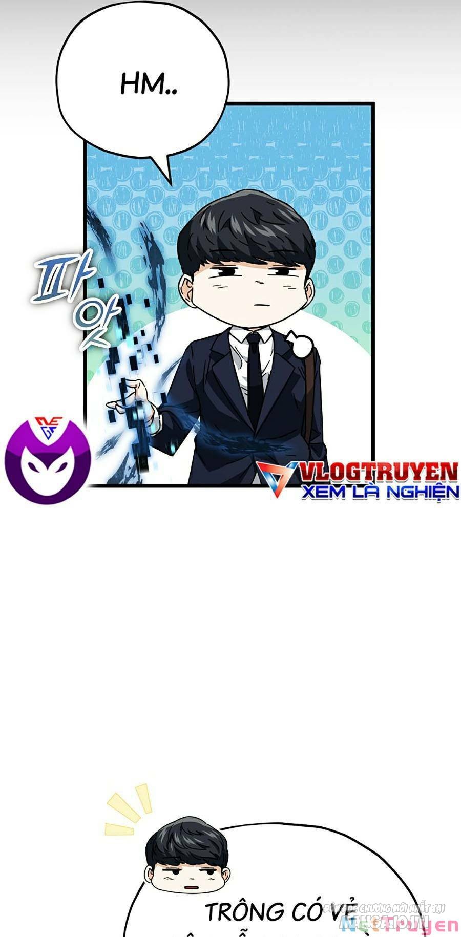 Bố Tôi Quá Mạnh Chapter 118 - Trang 2