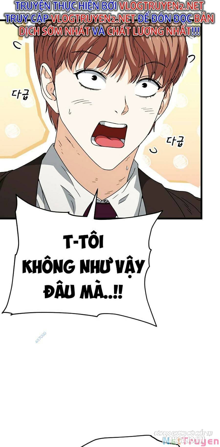 Bố Tôi Quá Mạnh Chapter 118 - Trang 2