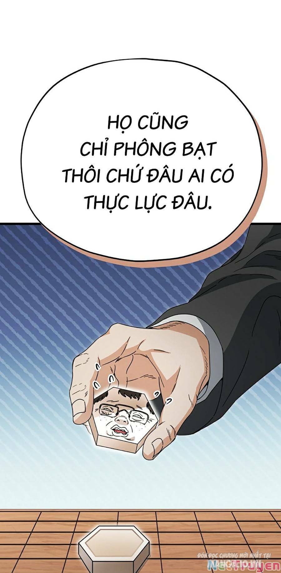Bố Tôi Quá Mạnh Chapter 118 - Trang 2