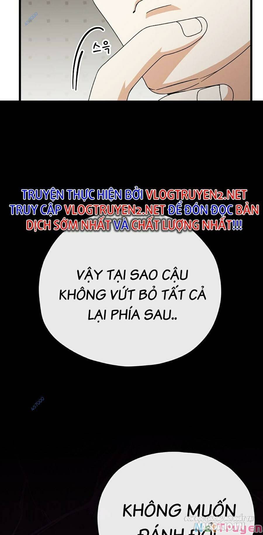 Bố Tôi Quá Mạnh Chapter 118 - Trang 2